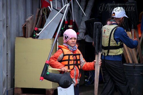 Зубкова Софья